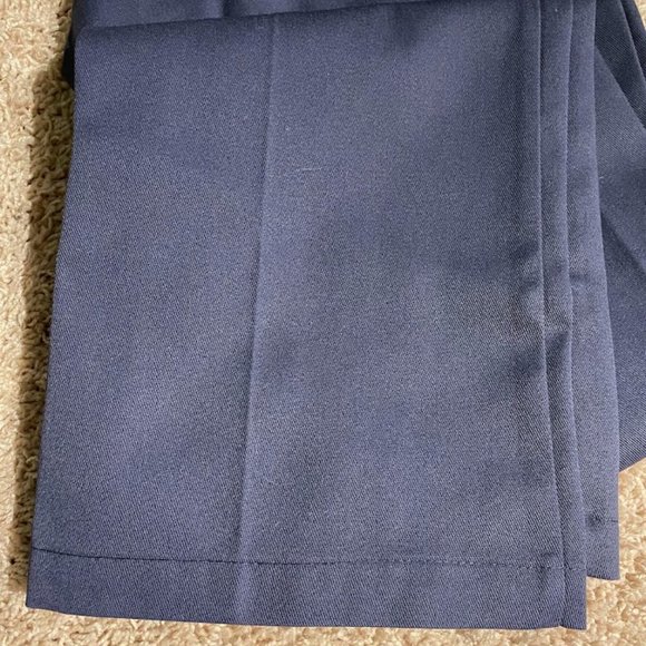 Dickies 874 Original Fit Work Pants. Size 29X32 NWT   Navy Blue - Picture 7 of 8